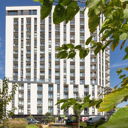 Mogilska Apartments By Renters Prestige Краков Экстерьер фото