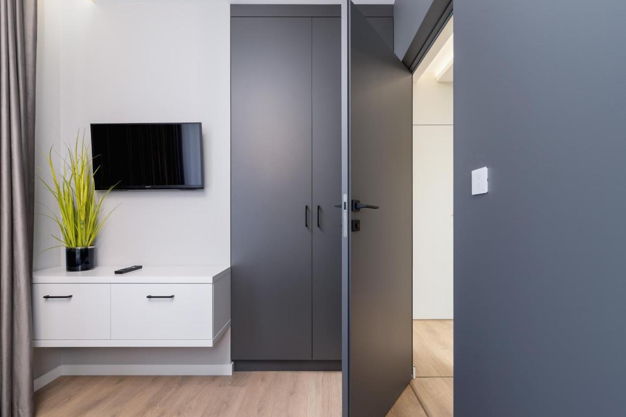 Mogilska Apartments By Renters Prestige Краков Экстерьер фото