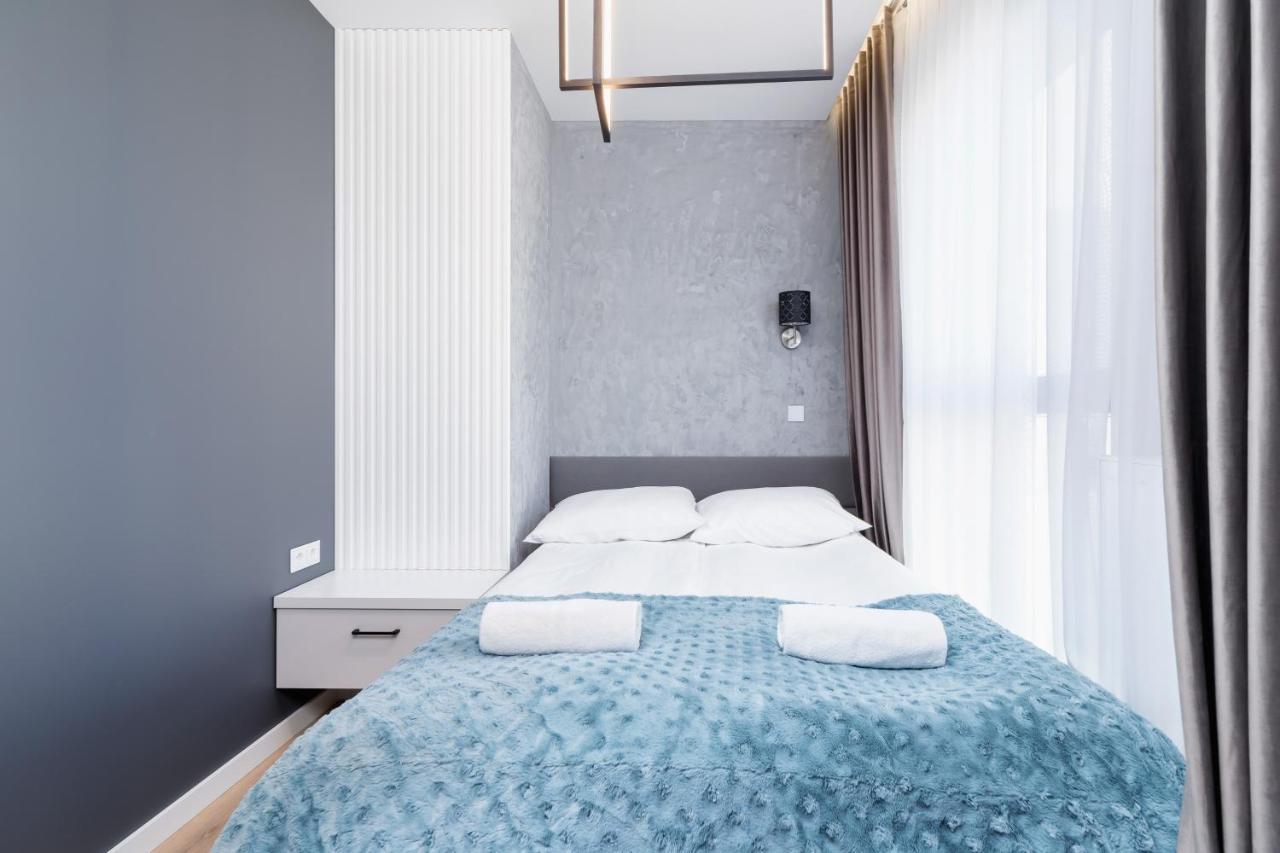 Mogilska Apartments By Renters Prestige Краков Экстерьер фото